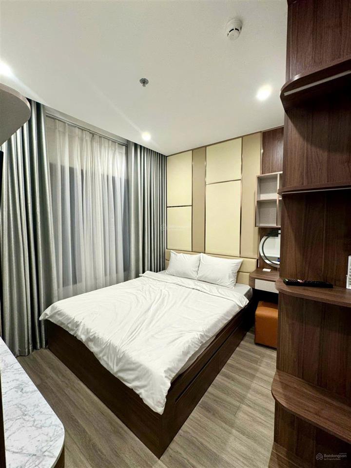 Bán căn hộ cao cấp giá 3,08 tỷ (2pn + 70m2) khu vinhomes grand park  giá tốt nhất hiện tại