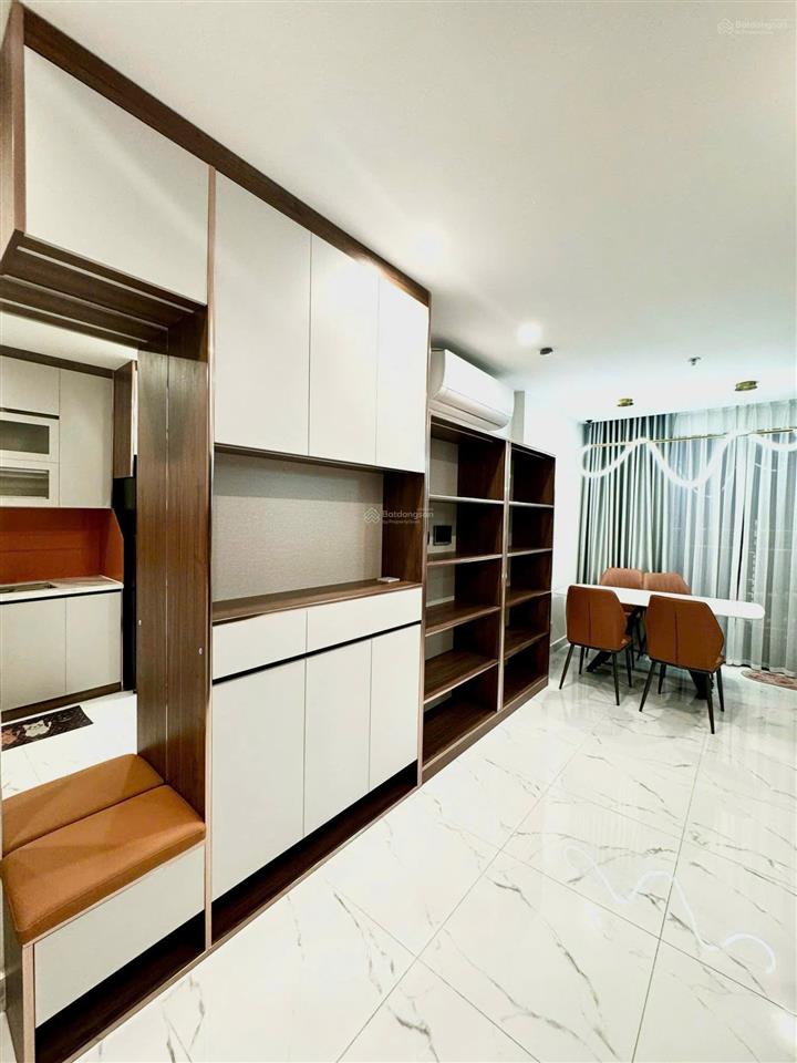 Bán căn hộ cao cấp giá 3,08 tỷ (2pn + 70m2) khu vinhomes grand park  giá tốt nhất hiện tại