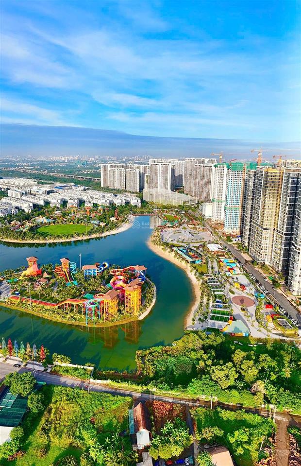 Bán căn hộ cao cấp giá 3,08 tỷ (2pn + 70m2) khu vinhomes grand park  giá tốt nhất hiện tại