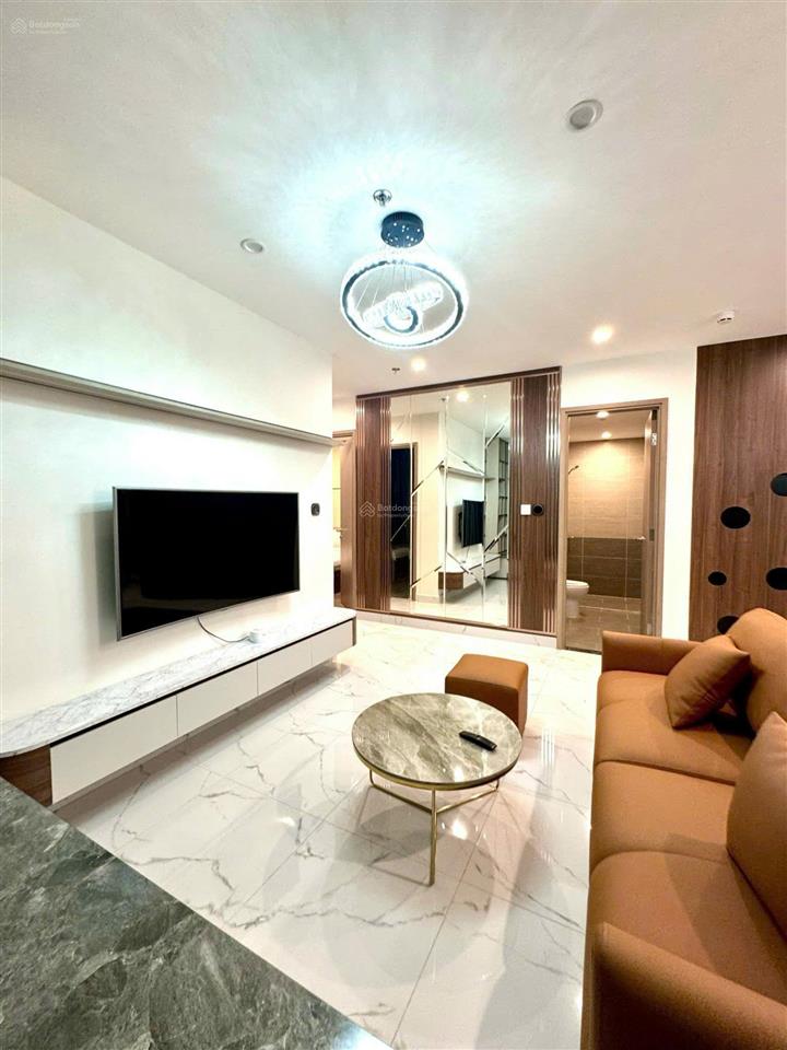 Bán căn hộ cao cấp giá 3,08 tỷ (2pn + 70m2) khu vinhomes grand park  giá tốt nhất hiện tại