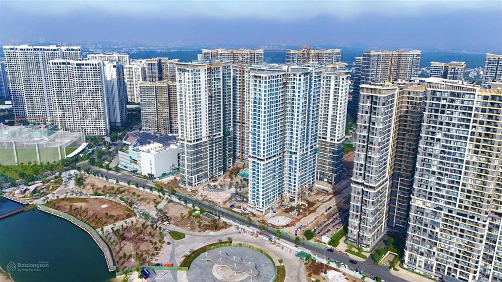 1pn+ full nội thất giá 2,1 tỷ, hàng hiếm khó tìm vinhomes grand park