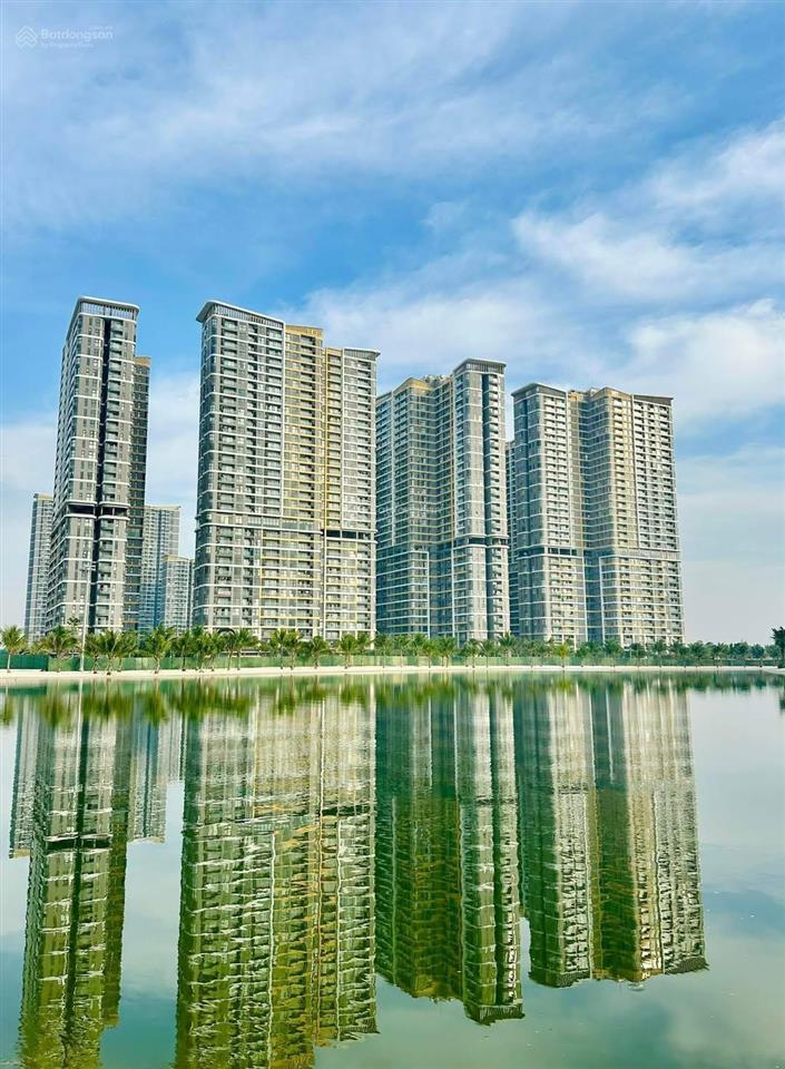 Bán nhanh căn 3pn vinhomes grand park. giá tốt 3,6 tỷ / căn 3pn, sổ hồng trao tay
