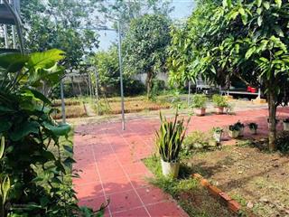 Bán đất 1000m2 tại xã long phước, 3,8 tỷ, view đẹp, pháp lý đầy đủ