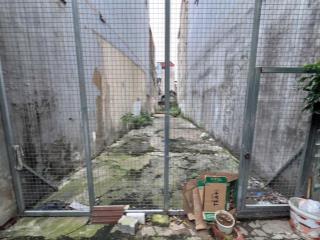 Bán đất mặt phố hoa lâm. đường vỉa hè, ô tô tránh, xây toà nhà văn phòng quá đẹp. 100m*mt 4m*24tỷ