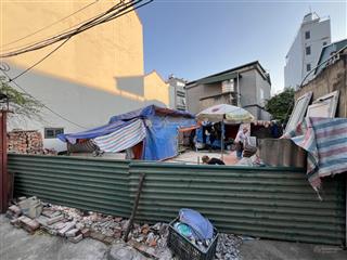 Bán mảnh đất giá đầu tư tại bát khối, long biên. sát công viên 30ha. s 50m  mt 5.4m  giá hơn 5tỷ