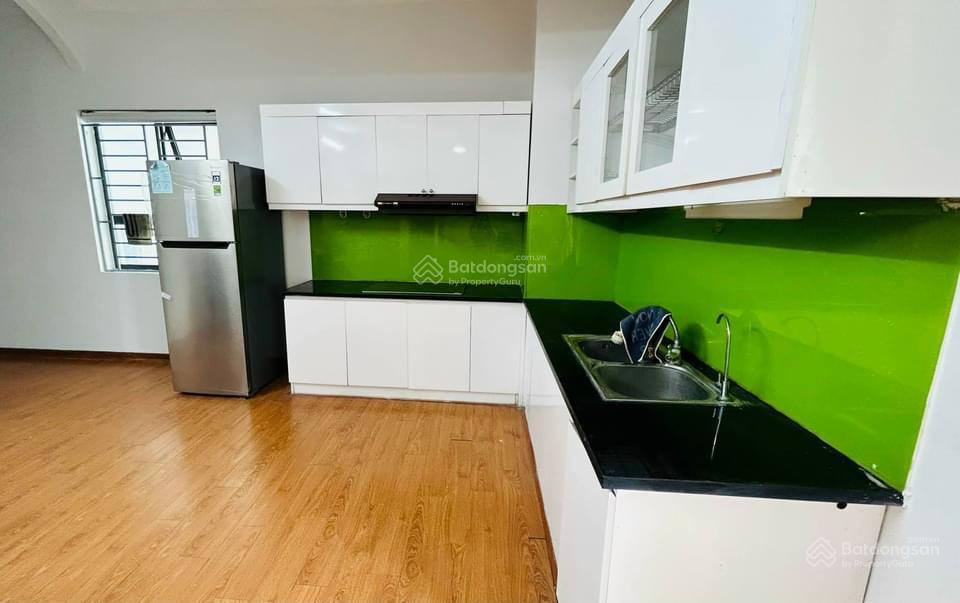 Mở bán  chung cư l4 tôn đức thắng  khâm thiên  đống đa. sổ đỏ