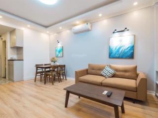 Chính chủ  bán chung cư h2 đội cấn  ngọc hà  ba đình  full nội thất