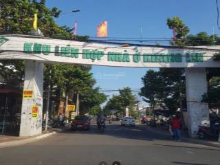 Bán đất nền biệt thự song lập tại hàng điều 3, phường 10, vũng tàu, 210m2, giá tốt,  ngay