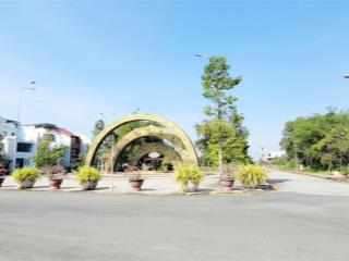 Bán nhanh 2 nền thương mại (đường 30m) liền nhau, khu g3,  ngay