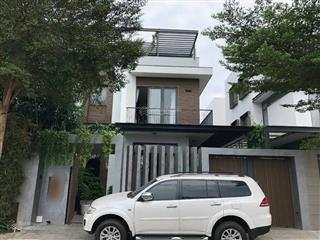 Chính chủ kẹt tiền gửi bán biệt thự jamona city 9x17 20 tỷ full nội thất 0903 315 *** xem nhà thực tế