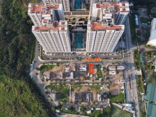 Duy nhất 1 lô dự án q7 riverside 5x18m giá từ 7.4 tỷ không có lô thứ 2  0903 315 *** a huy