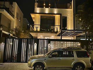 Không có căn thứ 2  biệt thự jamona city, 9x17m (full nội thất) 20 tỷ 0903 315 *** a huy