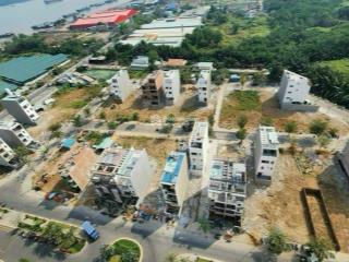 Bán 3 lô góc đường đào trí, gần q7 riverside hưng thịnh dt 5x18m, 8x18m giá cực tốt từ 7.2 tỷ
