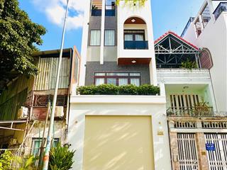 Siêu phẩm mt view sông  kdc phú mỹ  liền kề pmh nhà có thang máy full nt hiện đại giá 15,8 tỷ