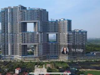 Bán mezza sky forest  tổng 2 sàn lên đến 130m2 view cực đẹp  hướng mát