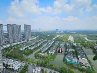 Chính chủ cần bán căn hộ 3 pn  view biệt thự đảo giá 5,2 tỷ
