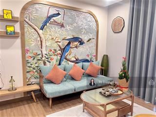 Bán gấp ch 2pn full nội thất tại ecopark, 3,7 tỷ, 52m2