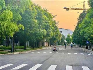 Bán liền kề 14,9 tỷ, 80m2 tại thung lũng mùa xuân, ecopark, hưng yên, giá siêu tốt