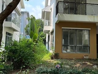 Bán biệt thự mimosa 4pn, 3wc tại khu đô thị ecopark, 38 tỷ, 200m2