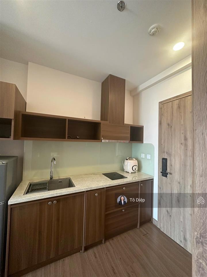 Bán cc sky oasis 2,45 tỷ, 30m2, 1pn, 1wc, đẹp xuất sắc