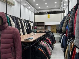 Mặt phố lê hồng phong dtich 65 m x 5 tầng mtien 5m giá 27 tỷ gần cổng chợ hà đông kdoanh sầm uất