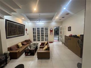 Bán nhà lk kđt ngô thì nhậm hà đông 55 m x 4 tầng mtien 5.5m giá 18.8 tỷ nhà chủ tự xây, kdoanh