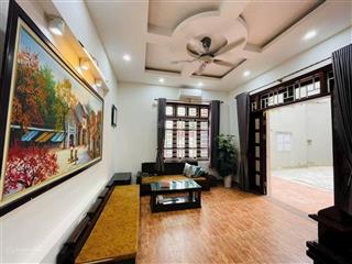 Mặt phố nguyễn văn trỗi ngay vũ trọng khánh mỗ lao 90m x 4 tầng mtien 4.6m giá 21,5 tỷ kinh doanh