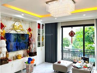 Nhà lk văn la gần kđt văn phú 50 m2 x 6 tầng mt 5m, giá 15,5 tỷ có thang máy kd