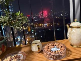 Căn hộ duplex cao cấp tòa cc kđt văn quán diện tích 405m 2 tầng có sân vườn giá 23 tỷ view hồ vquan