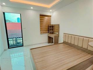 Bán tòa nhà ccmn ngọc trục, đại mỗ 60m2 x 6 tầng thang máy, mt 5,5m, giá 13,7 tỷ dòng tiền cao