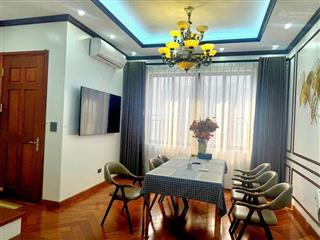 Galaxy vạn phúc tố hữu diện tích 91m2 x 6 tầng, mt 5.2m, giá 34.5 tỷ hoàn thiện đẹp có thang máy