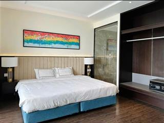 Chính chủ bán căn studio sapphire s2 2333 dự án best western premier sapphire, hạ long.