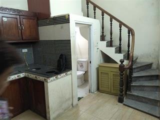 Giá tốt vị trí đẹp  phố tân ấp ba đình
