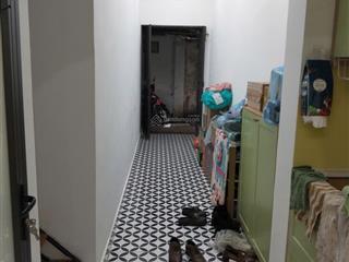 Đẹp mới tinh cho thuê phố nguyễn khiết (hoàn kiếm)