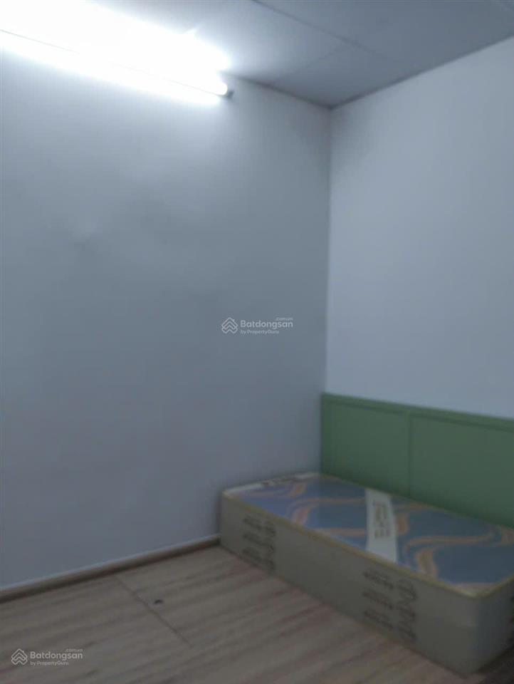 Nhà đẹp mới nội thất mới  phố tân ấp