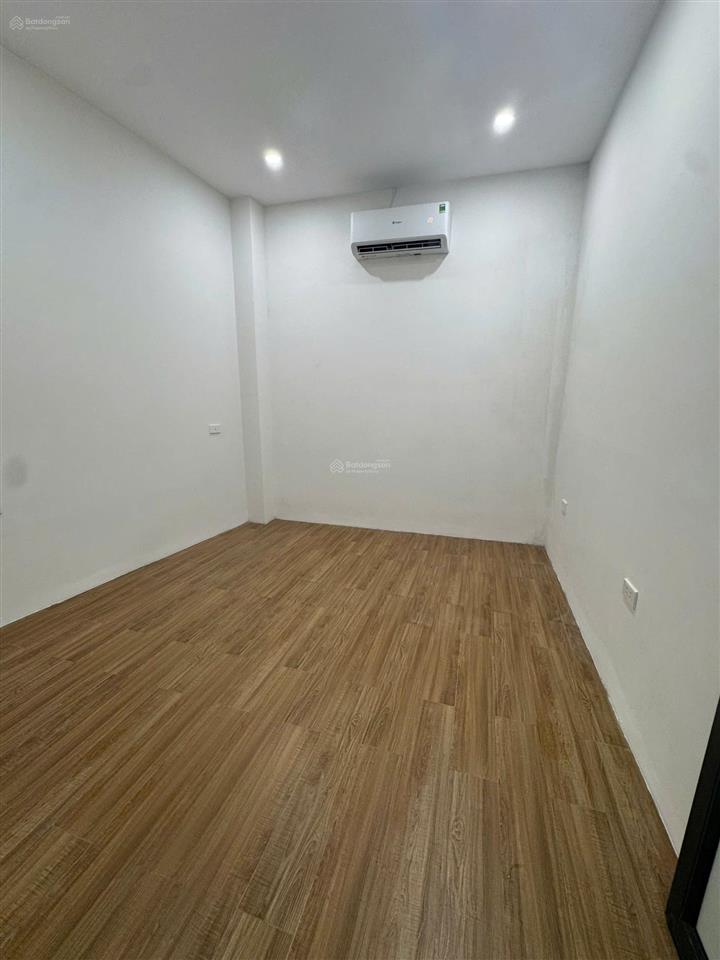 Nhà đẹp mới nội thất mới  phố tân ấp