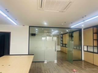 Cho thuê tòa vp đẹp nhất cầu giấy