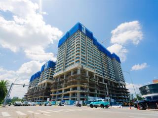 Chỉ 4,3 tỷ sở hữu ngay căn hộ 2pn view biển newtown đà nẵng