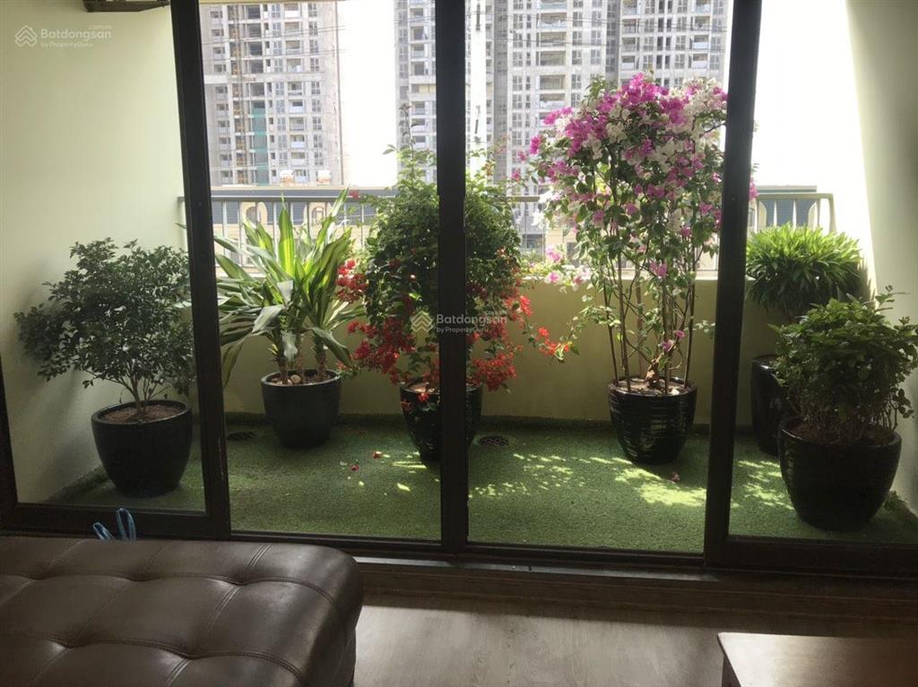 Bán 3n 146m2, giá 6,5 tỷ rẻ nhất thị trường cc the pride hà đông
