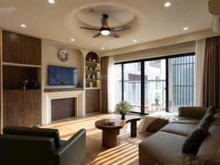 Bán căn góc 3pn+1, 2vs  97m2 cc terra an hưng,tầng trung, hướng mát, full nội thất. zá 7,x tỷ