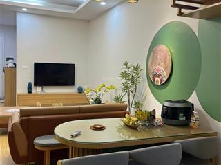 Hiếm! bán căn 2n 81m2 nhà đẹp như hình, hướng mát tòa cc the pride  hà đông