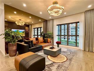 Bán căn hộ cc mulberry lane, 9,2 tỷ, 128m2, giá siêu hời, uy tín, hà đông, hà nội