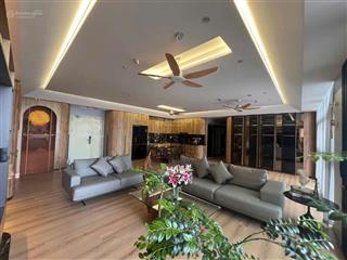 Bán (3n + 1  2vs)  128m2  mulberry hà đông. nhà full nội thất đẹp, tầng trung. giá nhỉnh 9 tỷ