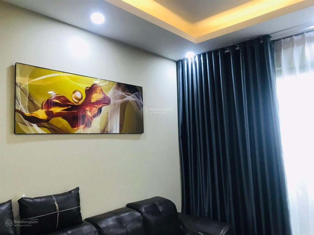 Bán nhanh ch 75m2, 2pn, 2vs ban công đông nam, full đồ đẹp, tầng trung nhà mới tinh
