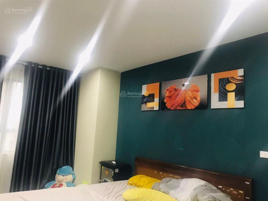 Bán nhanh ch 75m2, 2pn, 2vs ban công đông nam, full đồ đẹp, tầng trung nhà mới tinh