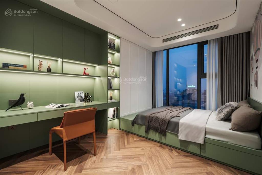 Hiếm! bán căn 3n 117m2 nhà đẹp, tầng đẹp tòa la casta  văn phú