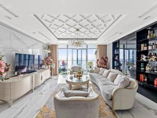 Cần bán gấp căn 165m2 4pn  3vs  usilk 101  full nội thất đẹp  tầng trung