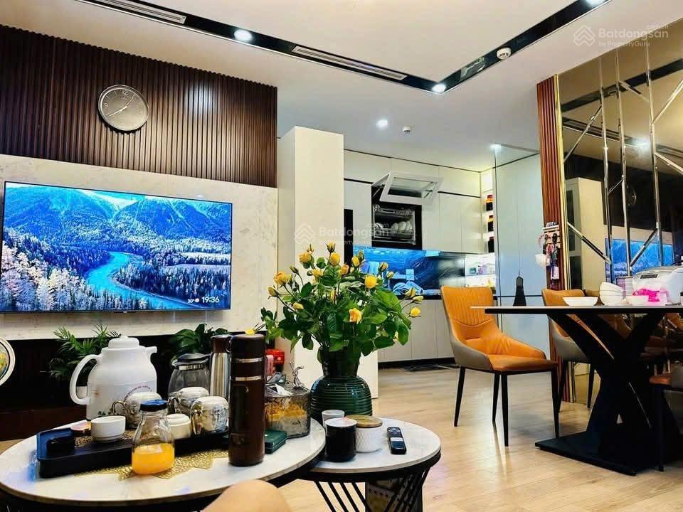 Bán 3pn tòa k1  the k park văn phú  giá 8,x tỷ, 93m2 nhà sạch đẹp