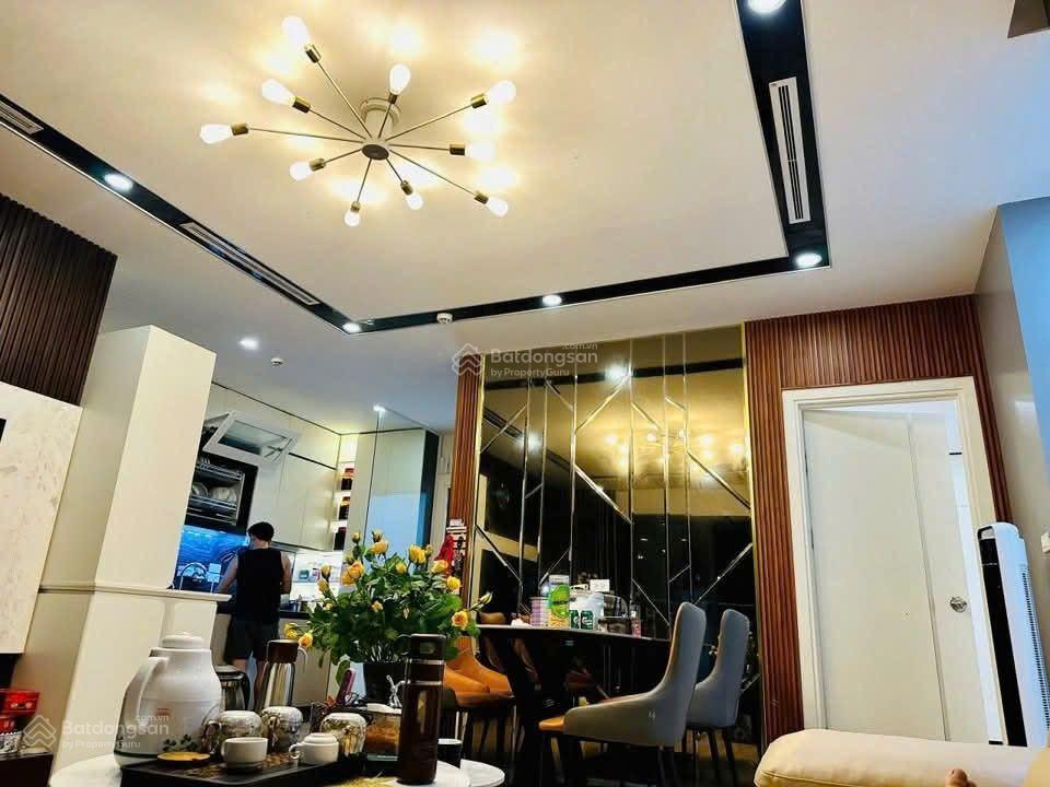 Bán 3pn tòa k1  the k park văn phú  giá 8,x tỷ, 93m2 nhà sạch đẹp