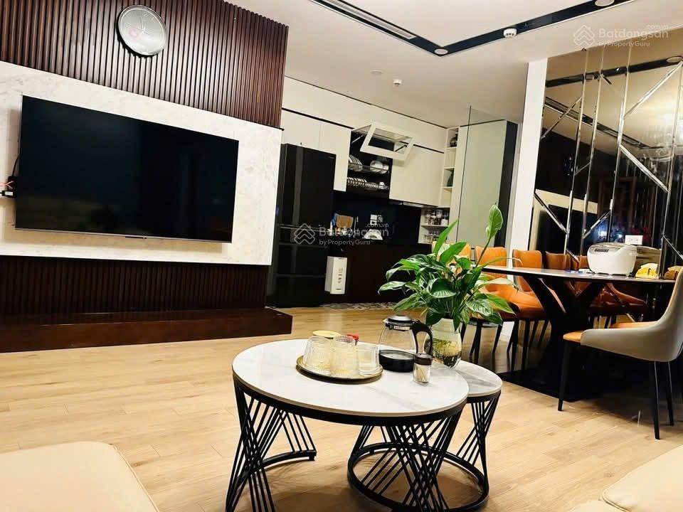 Bán 3pn tòa k1  the k park văn phú  giá 8,x tỷ, 93m2 nhà sạch đẹp